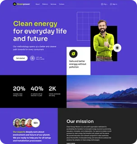 Our Portfolio