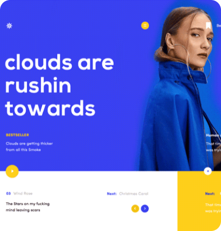 Our Portfolio